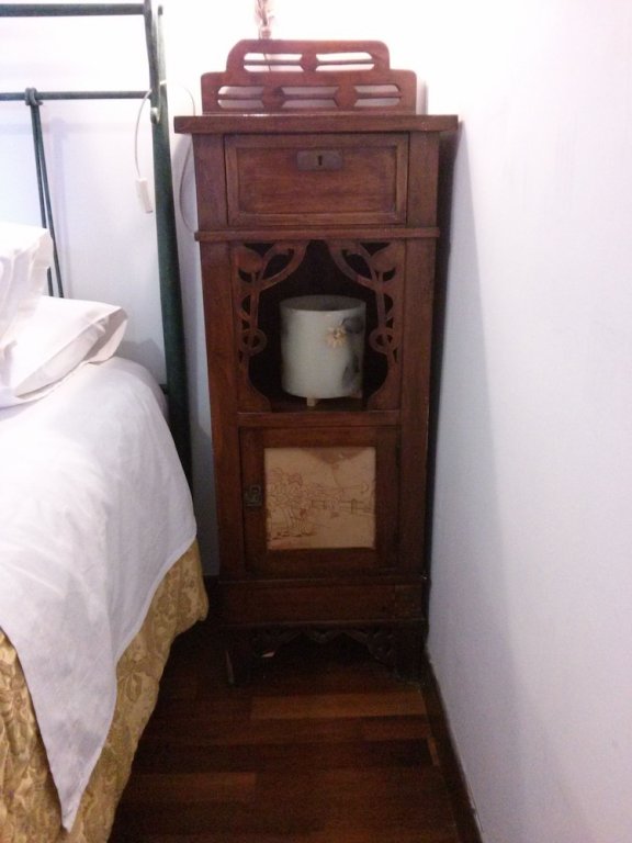 Фото Carafa di Maddaloni B&b di Charme