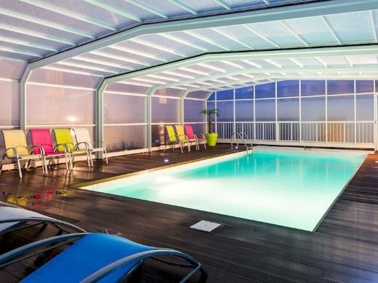 Фото Lagrange Apart'HOTEL L'Escale Marine