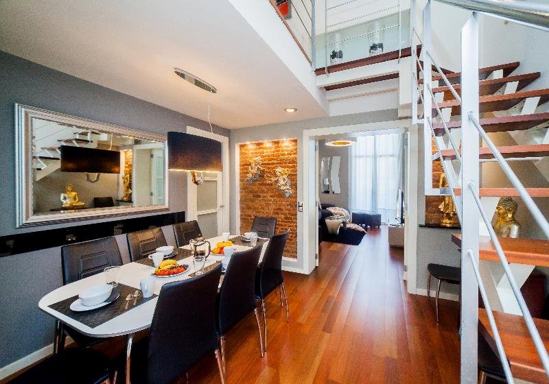 Фото Victoria City Center