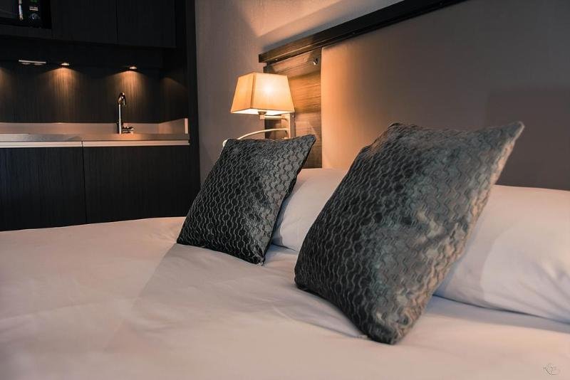 Фото Séjours & Affaires Aix-en-Provence Mirabeau