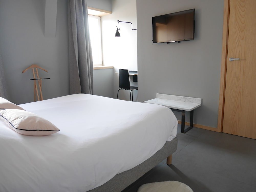 Фото Le Chat Qui Dort - Suites