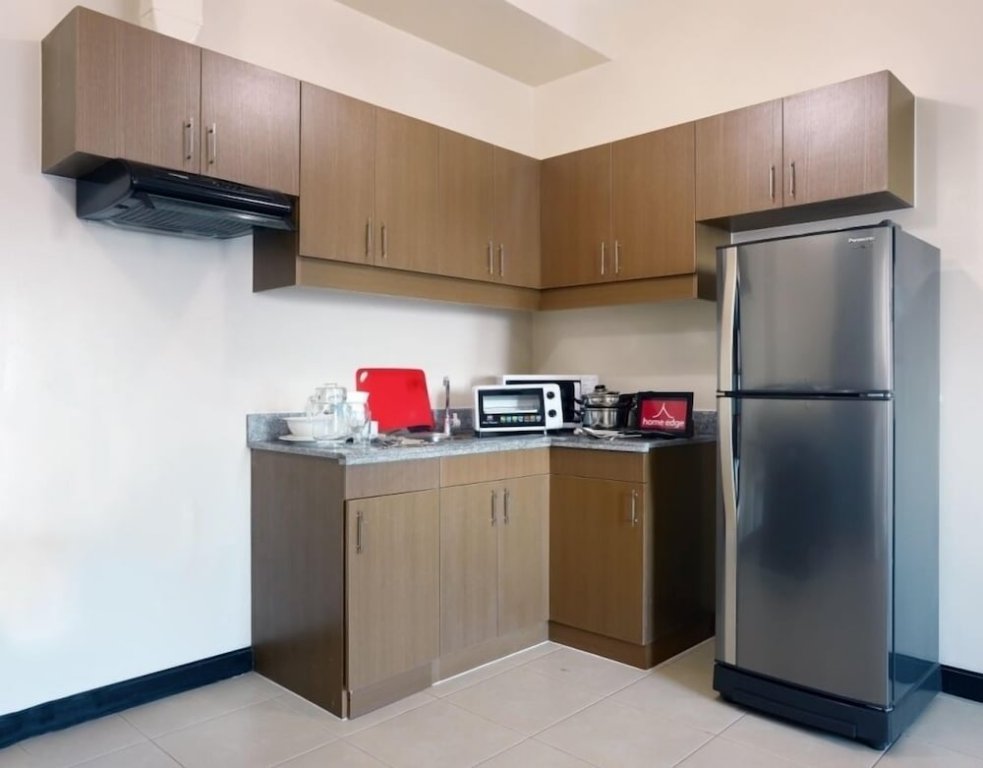 Фото The Gramercy Residences Makati Manila