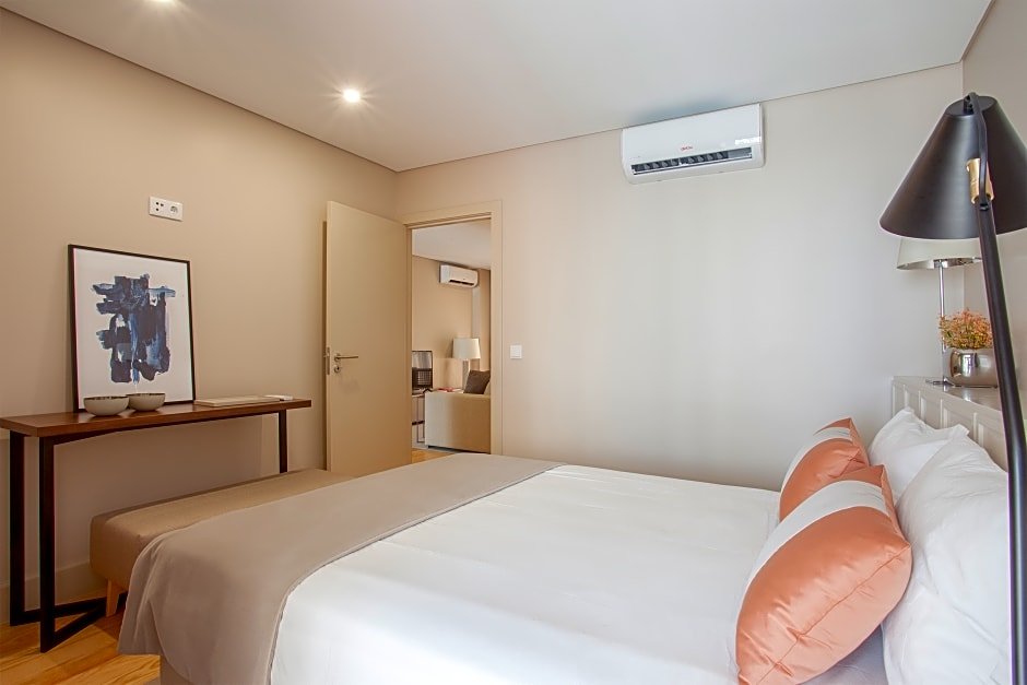 Фото Downtown Porto Spot - 2