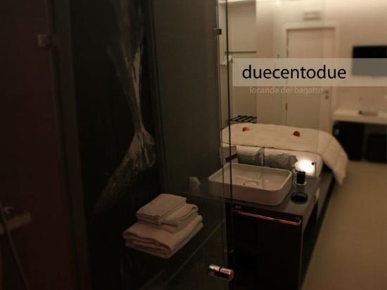 Фото Locanda del Bagatto