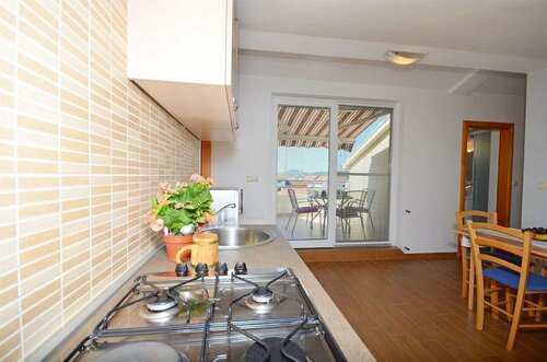 Гостиница Apartments Ana в Водице