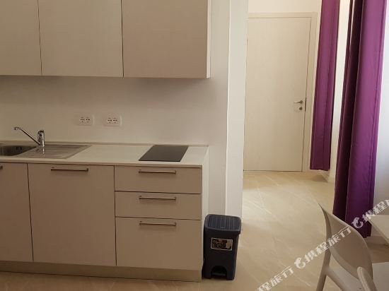 Фото Апартаменты Trieste Center Rooms