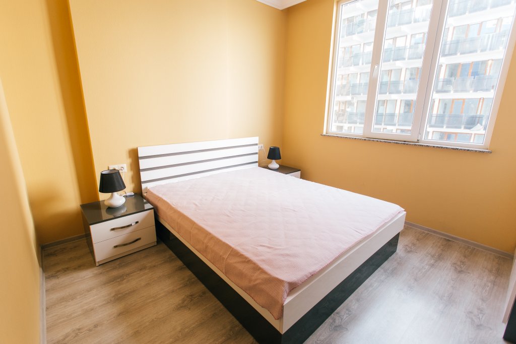 Фото Горизонт