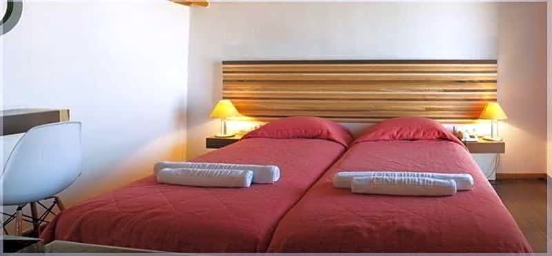 Фото Casa Maria Hotel Apartments