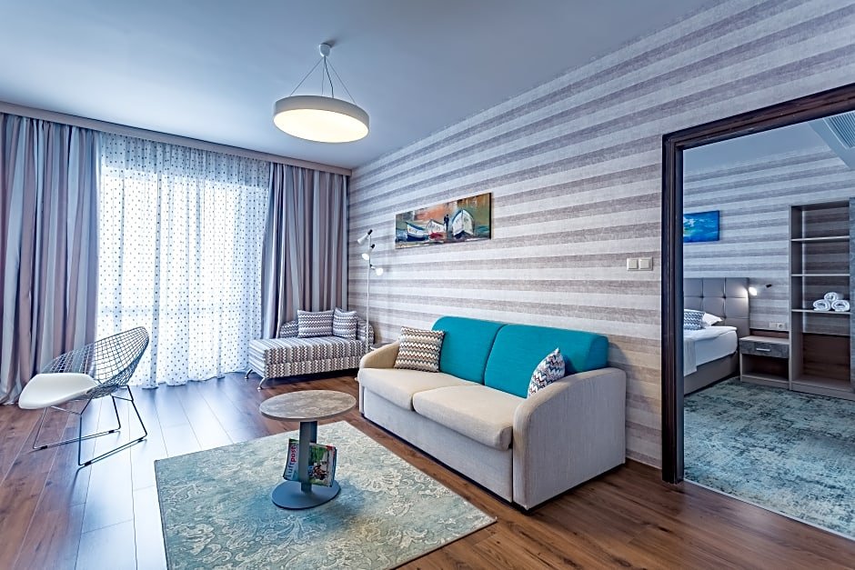 Фото Hi Hotels Imperial Resort - Ultra All Inclusive