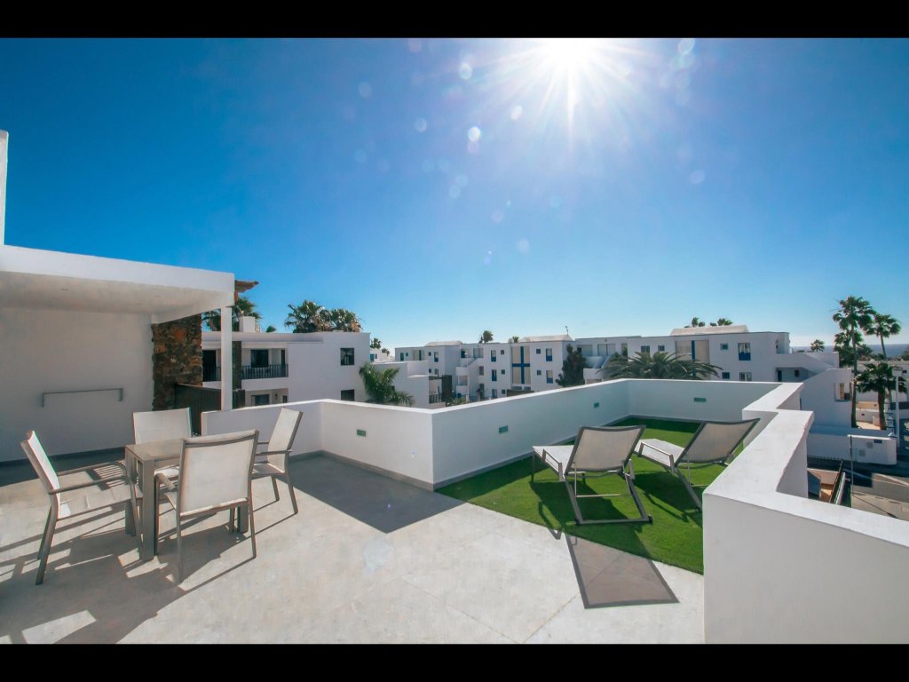 Фото Club Atlantico