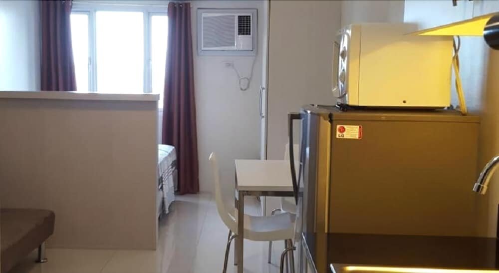 Фото Studio Luxe In Princeton Residences