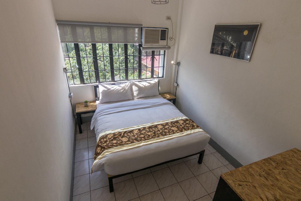 Фото Mad Monkey Hostel Cebu City