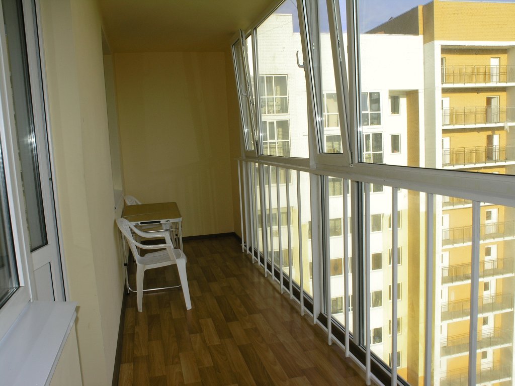 Фото Многоквартир73 на Буинском переулке 1