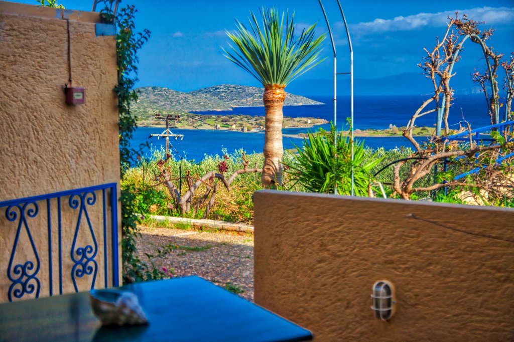 Фото Elounda Heights - Adults Only