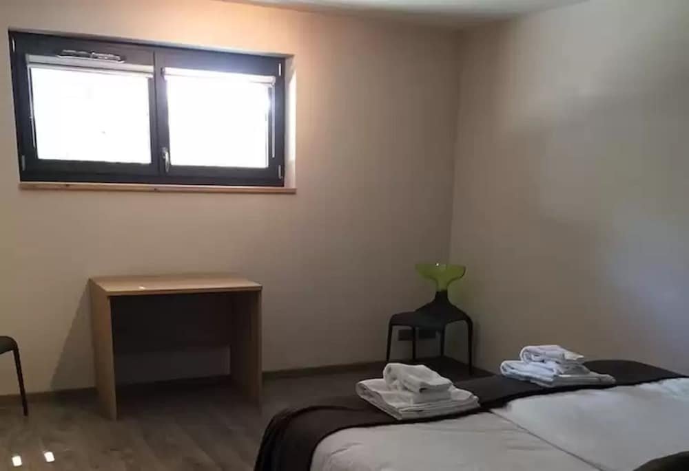 Фото Hotel de l'Arve by HappyCulture