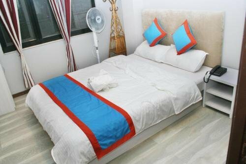 Гостиница 8848 Hostel в Катманду
