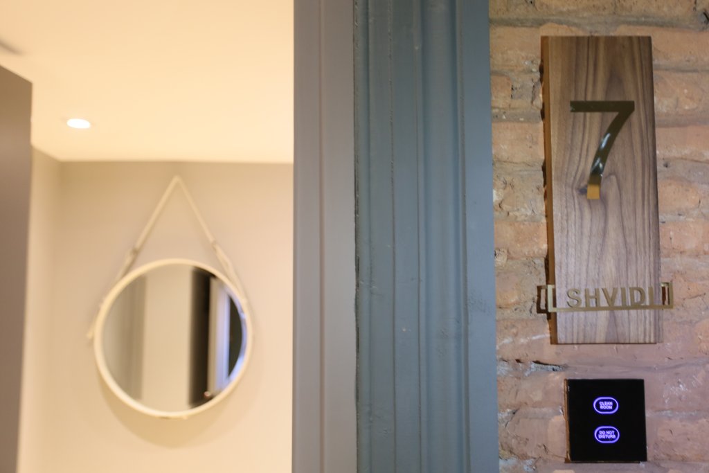 Фото Paskunji Residence