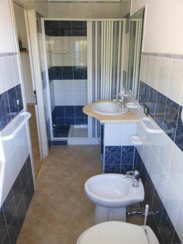 Фото B&b Residence La Cappella del Convento