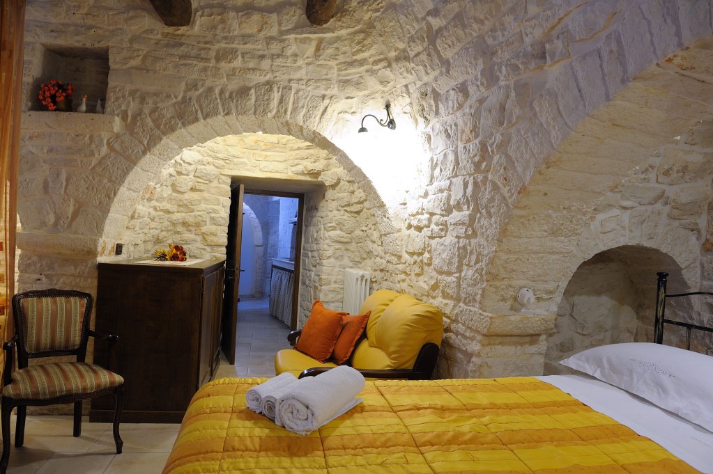 Фото Trulli Di Zia Vittoria