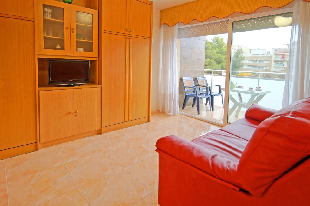 Фото Apartaments Costa d Or