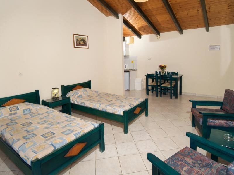 Фото Alkioni Hotel