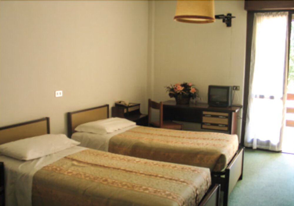 Фото Hotel Dolomiti