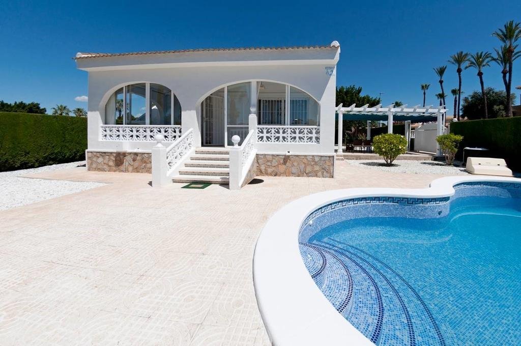 Фото Villa Sunset