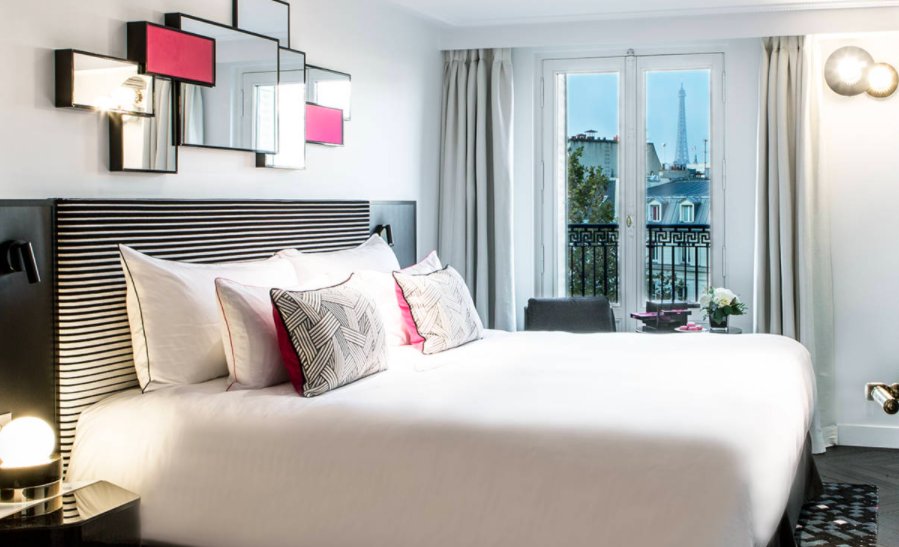 Фото отеля 3