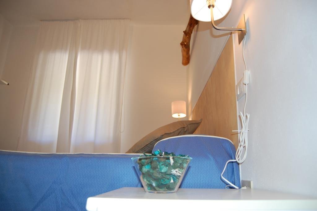 Фото Hotel Il Perseo