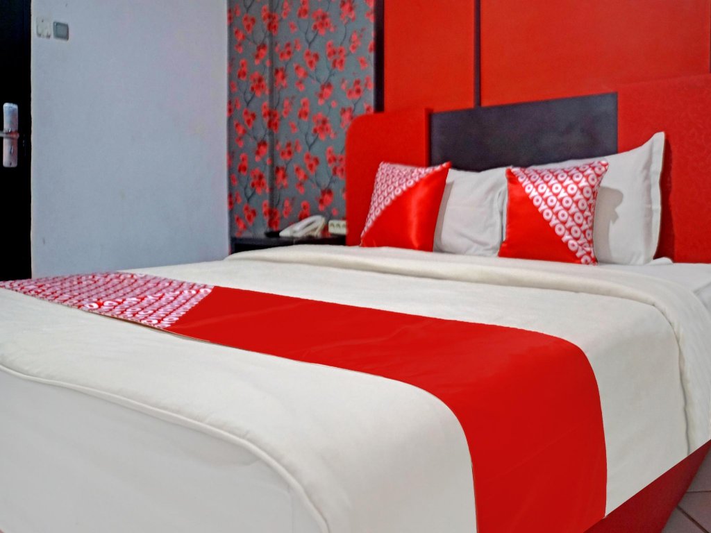 Фото Mangga Dua Hotel Makassar