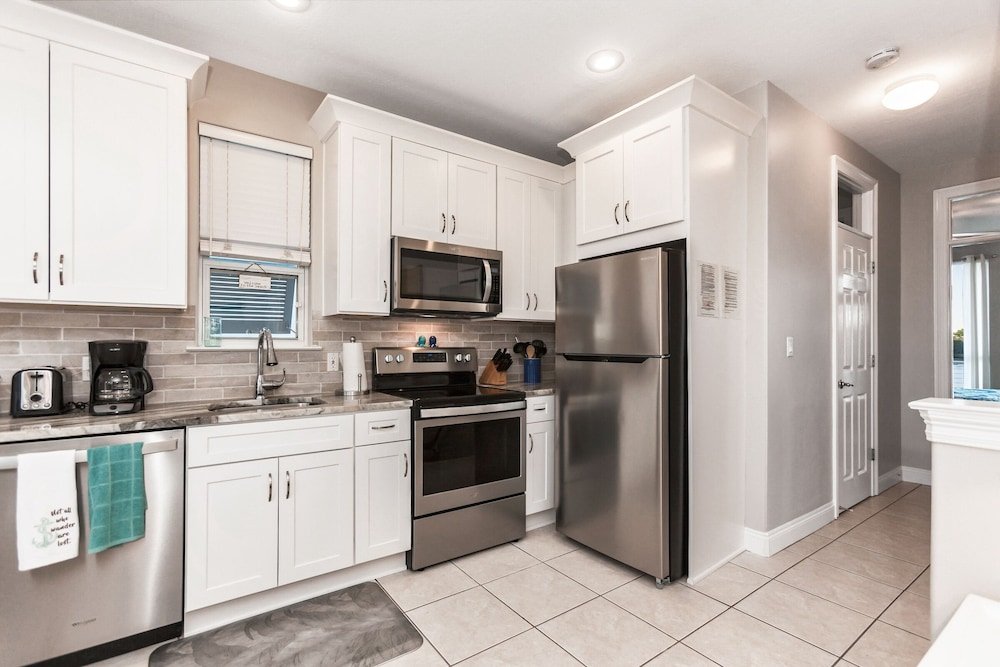 Фото Scenic Duplex № 11b - 2 Br Duplex