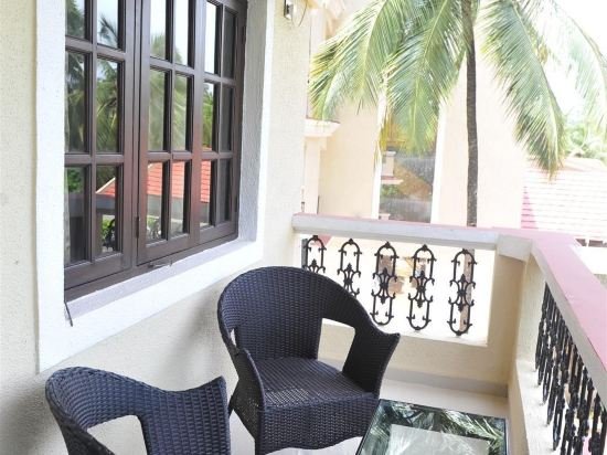 Фото Golden Tulip Goa Candolim