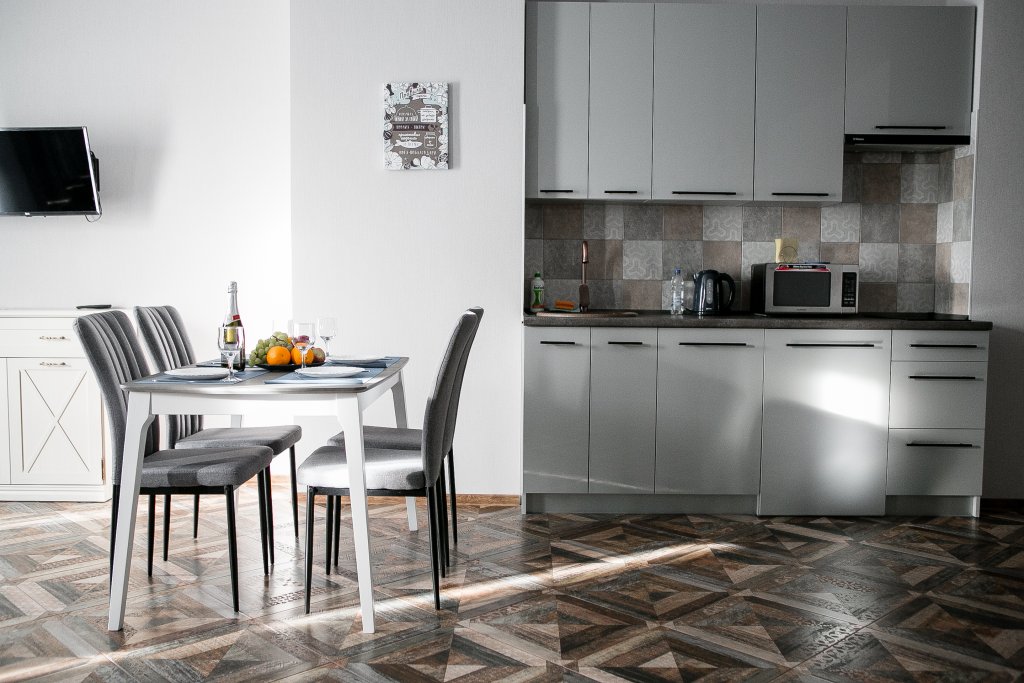 Фото Apartments Malina Alt Platz