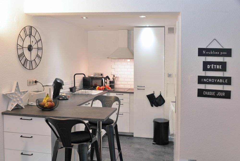 Фото La Terrasse sur Cour