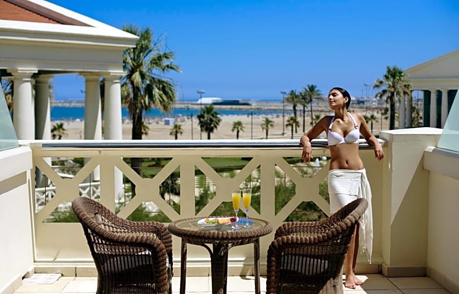 Фото Las Arenas Balneario Resort