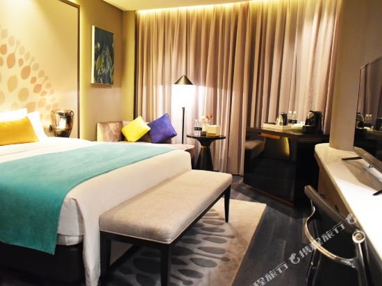 Фото Cachet Boutique Kunming Artime