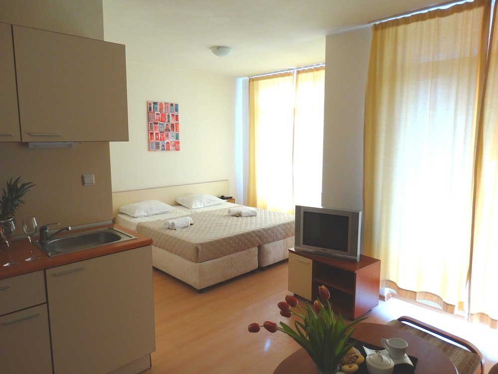 Фото Apartments in Rainbow Holiday Complex