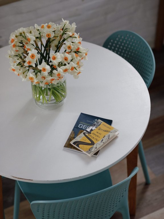 Фото Mariinsky Boutique Hotel