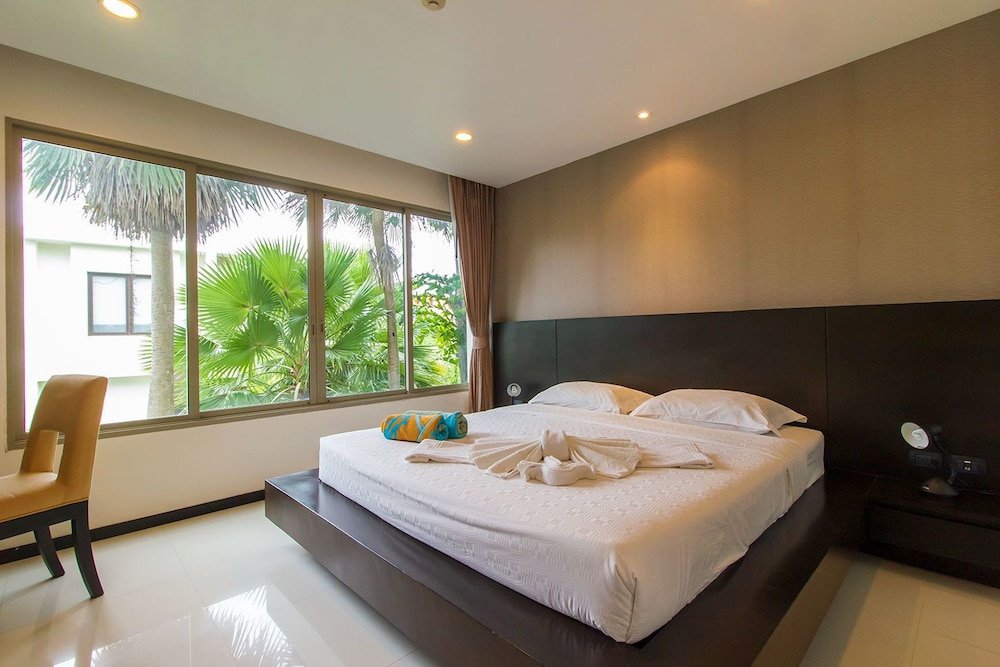 Фото Kamala Regent by Alexanders