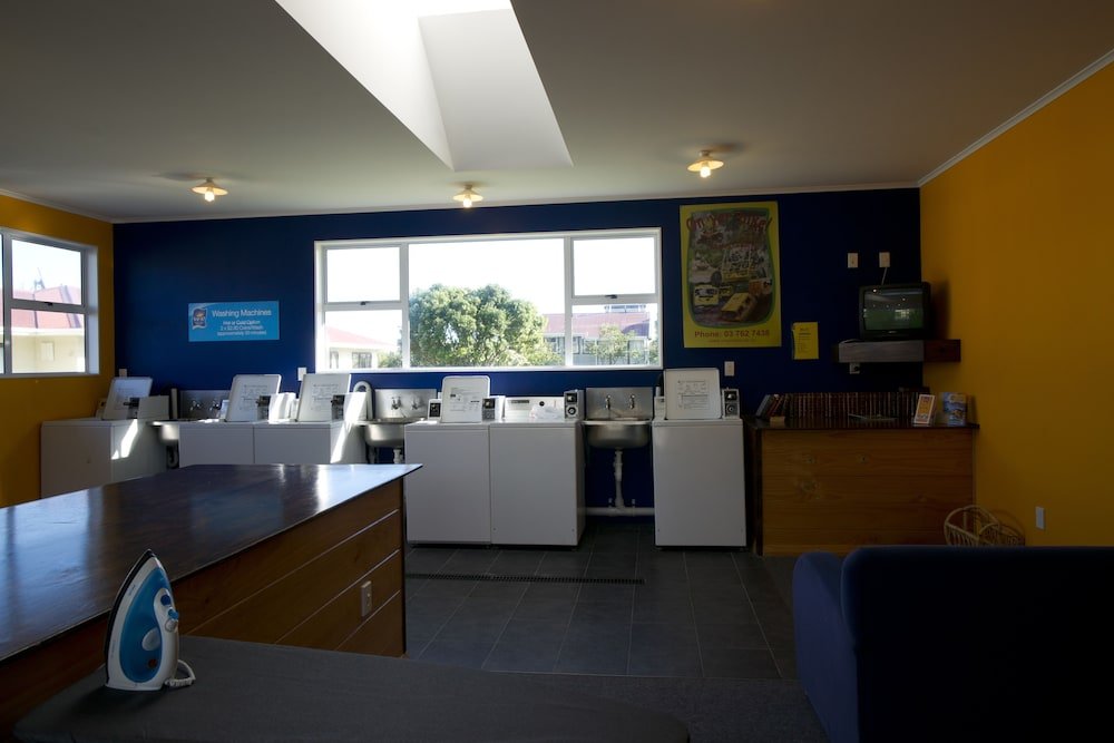 Фото Greymouth Motel