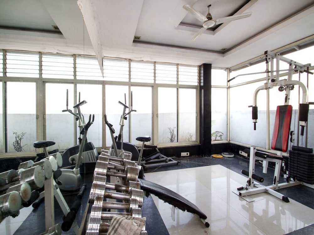 Фото Oyo 984 Hotel Gn International