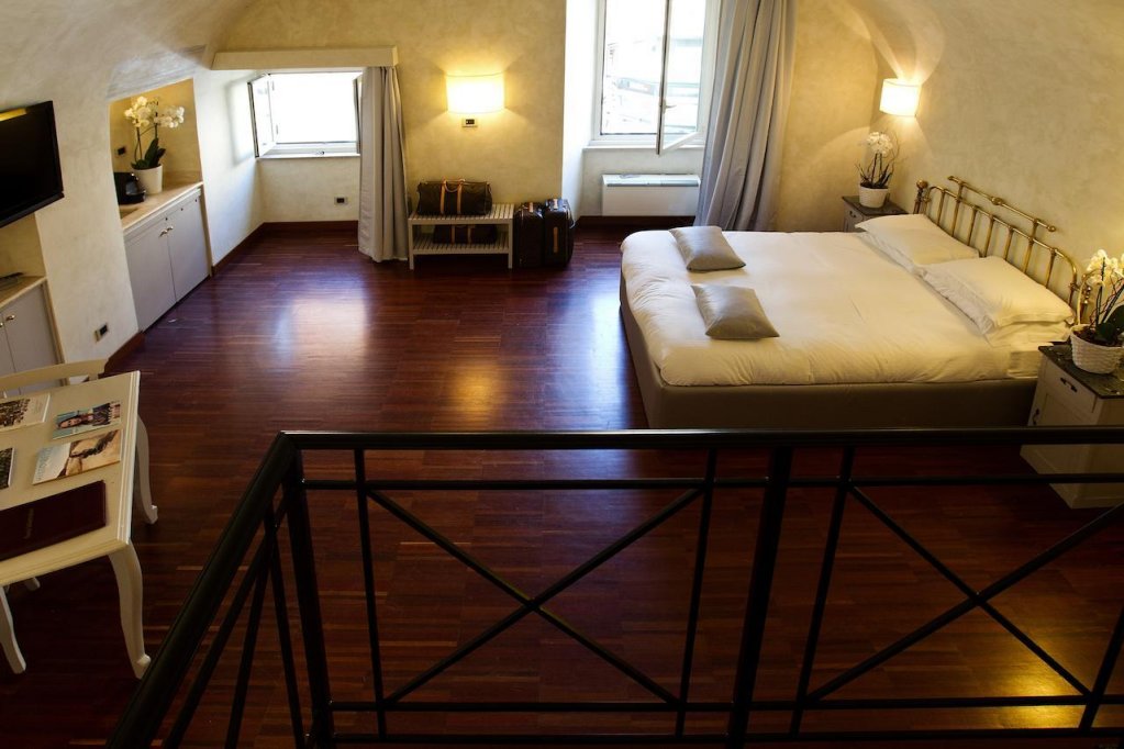 Фото Teichnersuite