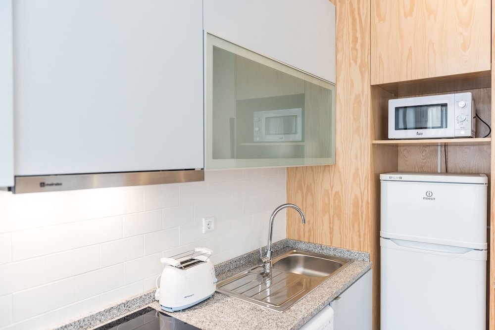 Фото Antero Quental Residence