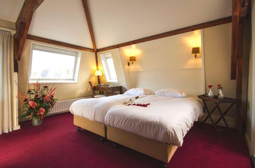 Фото Hotel Bridges House