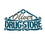 Oliver Drug Store (Mississippi, DeSoto County), pharmacy
