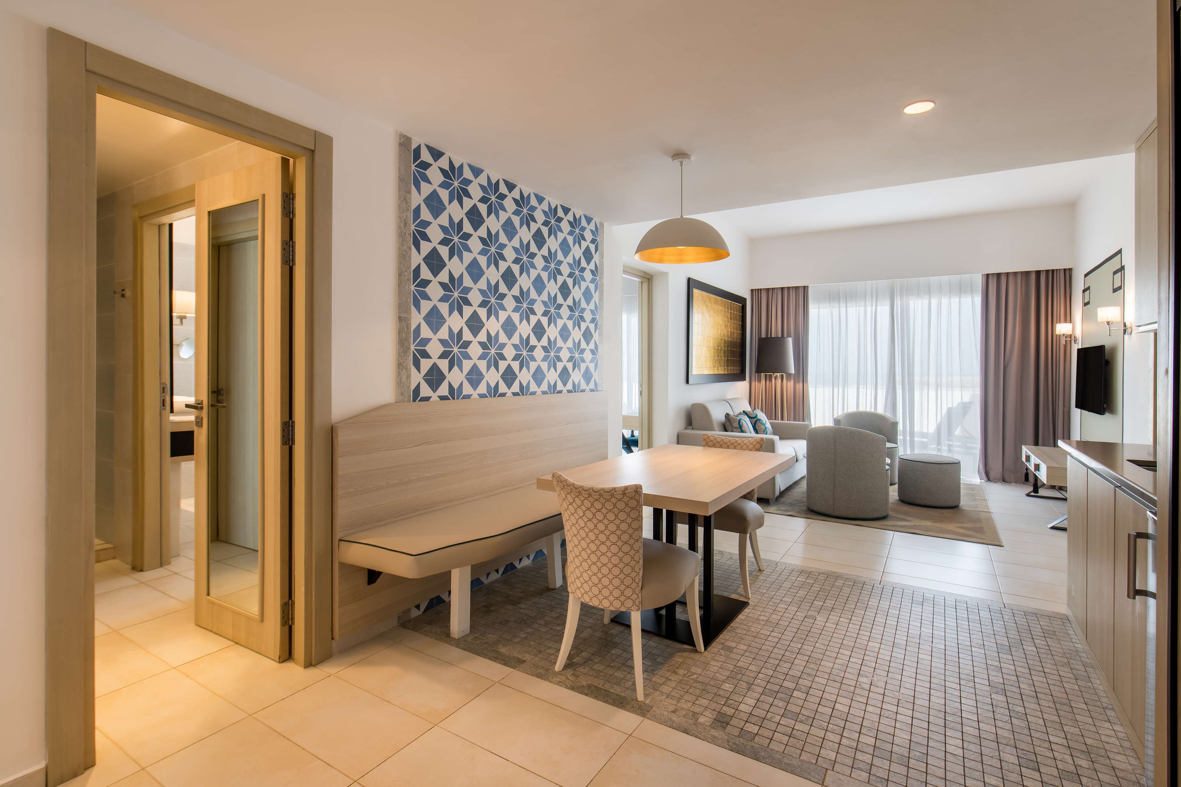 Фото Radisson Blu Resort Saidia Beach