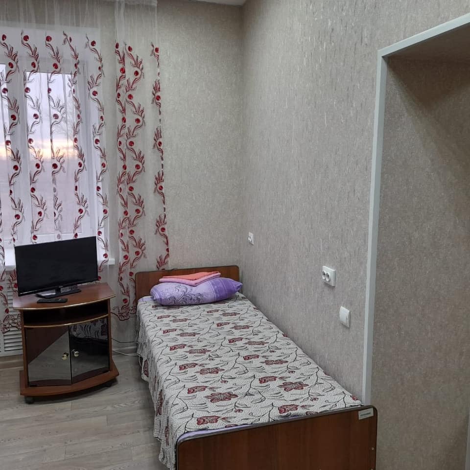 Фото Забота