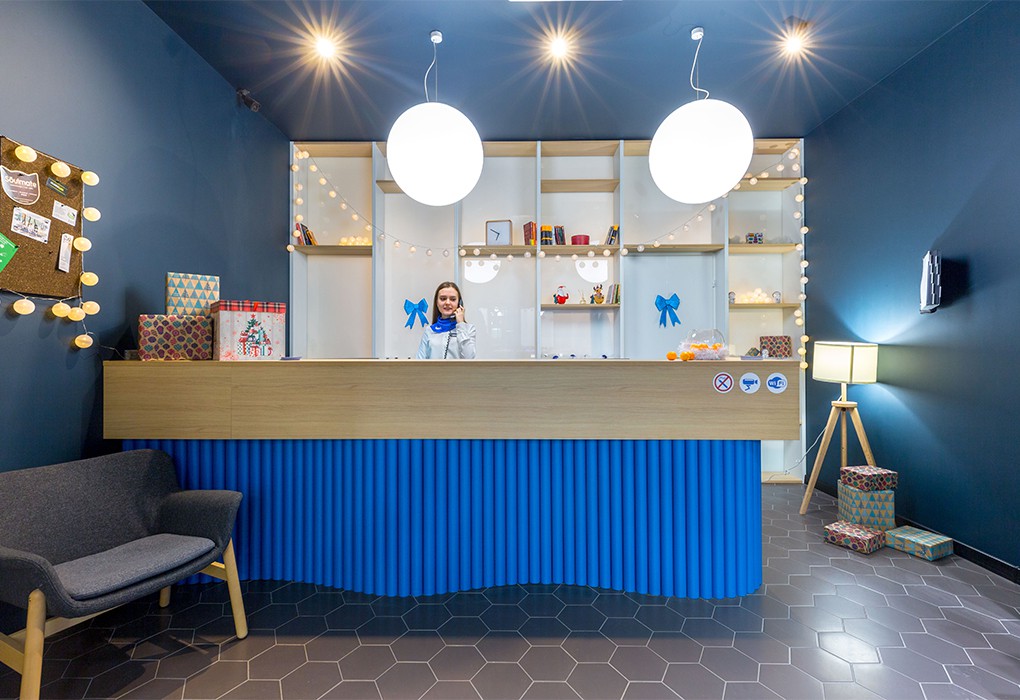 Фото Izzzi у Гостиного двора