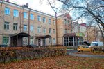 Государственное бюджетное учреждение здравоохранения Московской области Подольская детская городская больница, соматическое отделение (Kirova Street, 38к4), hospital
