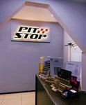 PitStop (ул. Ильюшина, 3, корп. 1, Санкт-Петербург), автосервис, автотехцентр в Санкт‑Петербурге